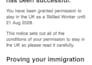 help you with UK immigration and visa consultation